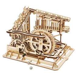 ROBOTIME JUEGO CIRCUITO DE  CANICAS MARBLE SQUAD Rokr LG502